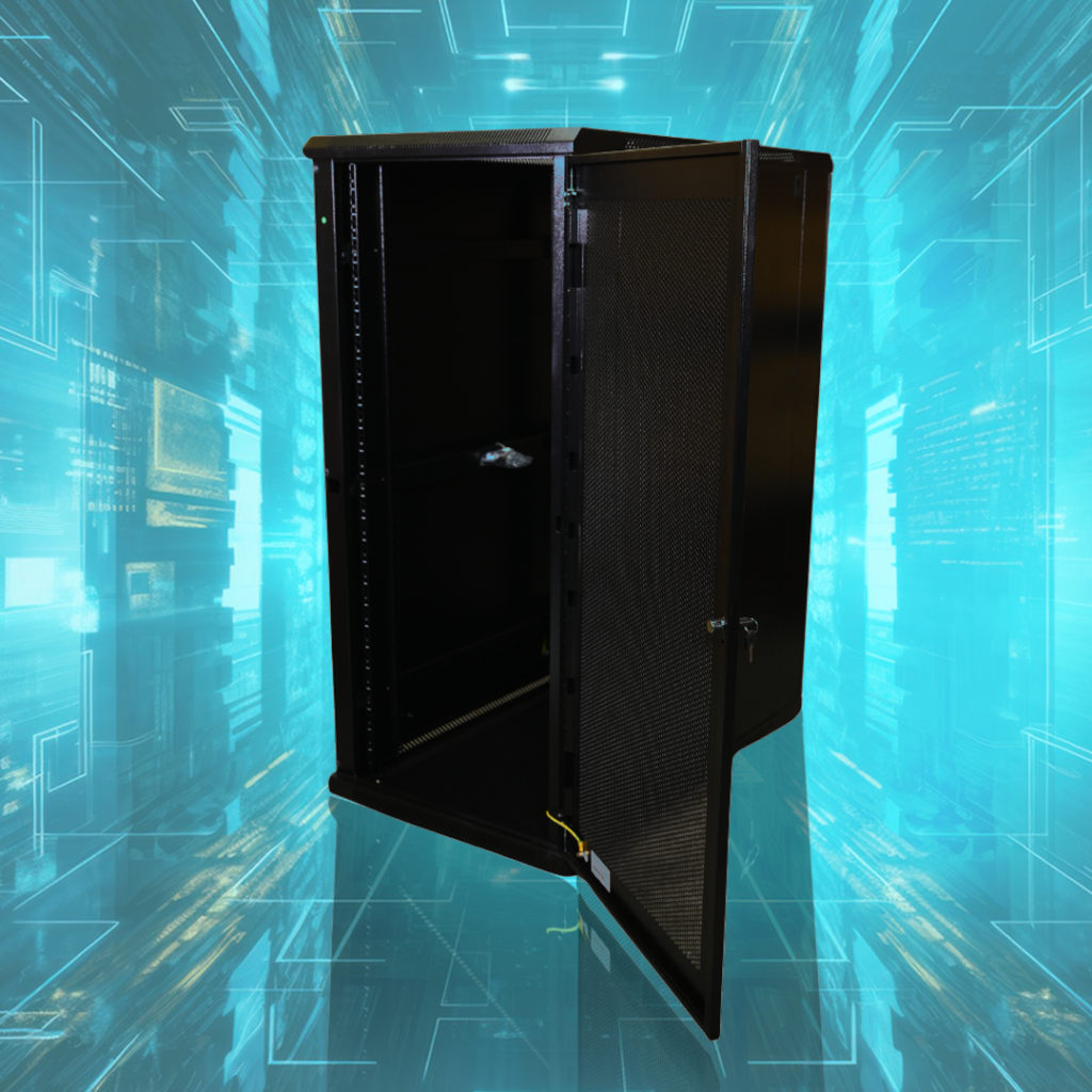 Rack Series -33 - Leading Nets